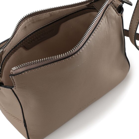 Liebeskind Sky II Mini Borsa Borsa a tracolla Vera Pelle 17.5 cm