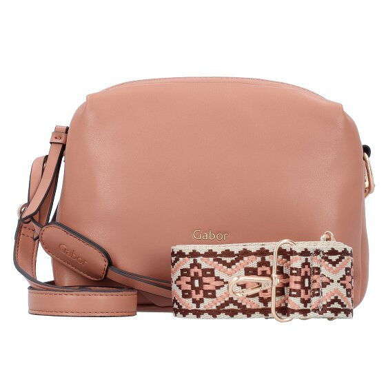 Gabor Sveda Borsa a tracolla 21 cm