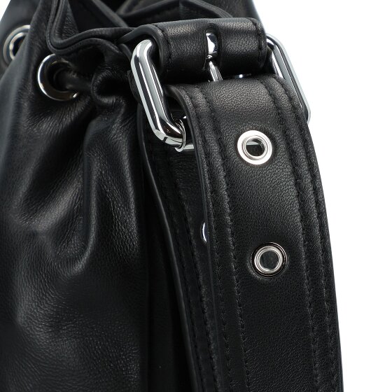 Patrizia Pepe (Im)Perfection Borsa borsa borsa Pelle 25 cm