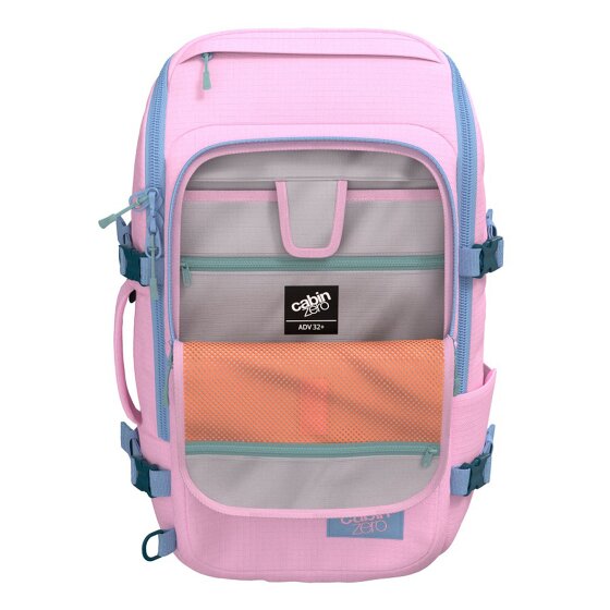 Cabin Zero Borsa Adventure Cabin ADV Pro 32L Zaino 46 cm Scomparto per laptop