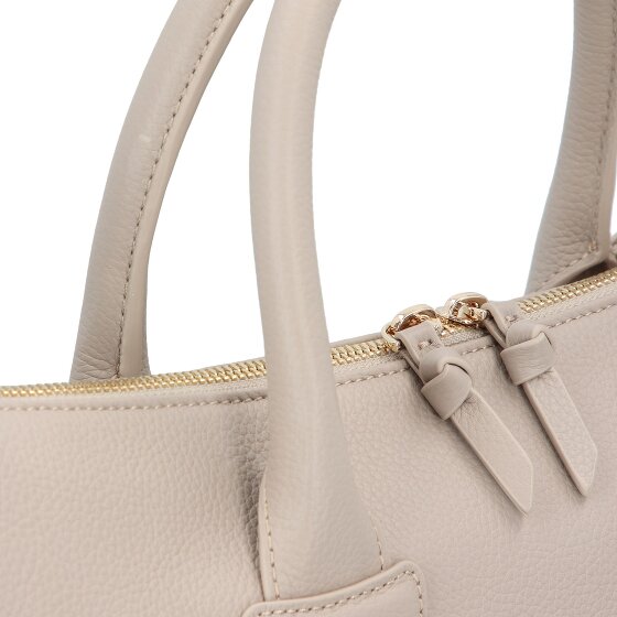 AIGNER Zita Borsa a mano in pelle 36 cm