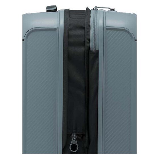 Eminent Aegis 4 ruote Carrello della cabina S 55 cm con piega di espansione