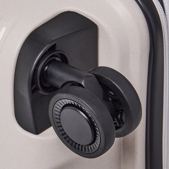 Farmhood Eco Edition 4 ruote Carrello della cabina 55 cm con piega di espansione