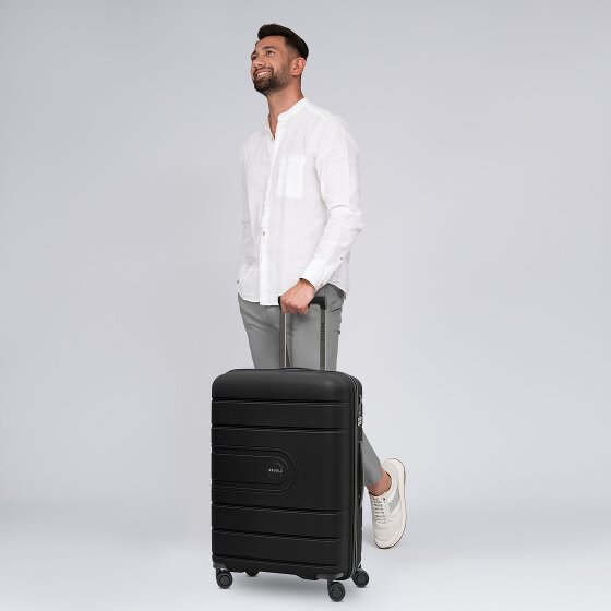 Redolz Essentials 11 MEDIUM 4 ruote Carrello 66 cm