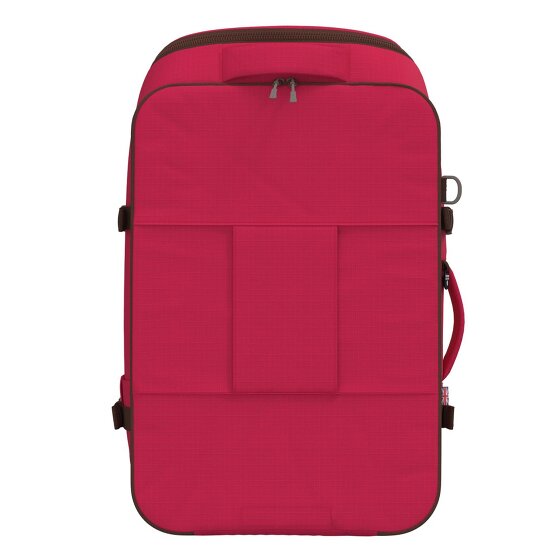 Cabin Zero Borsa Adventure Cabin ADV Pro 42L Zaino 55 cm Scomparto per laptop