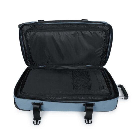 Eastpak Transit'R Plus 2 ruote Borsa da viaggio 80 cm