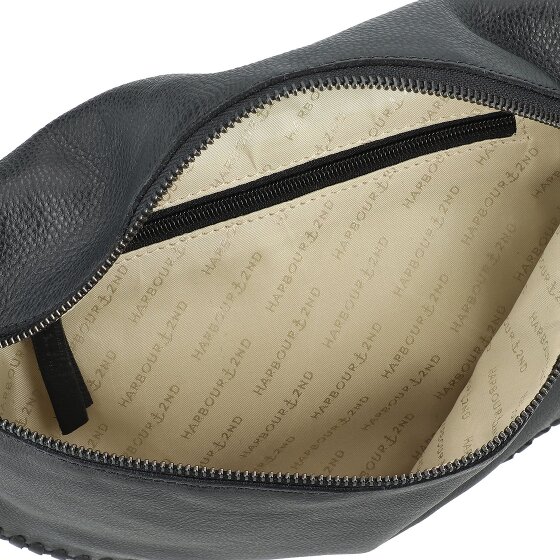 Harbour 2nd Just Pure Isabeau Marsupio Vera Pelle 29 cm