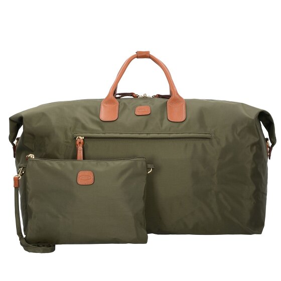 Bric's X-Travel Borsa da viaggio Weekender 50 cm