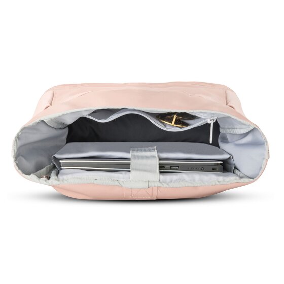 Johnny Urban Eco Series Allen Medium Zaino da giorno 40.5 cm Scomparto per laptop Johnny Urban Eco Series Allen Medium Zaino da giorno 40.5 cm Scomparto per laptop