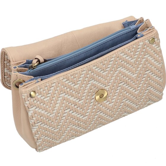 Picard Samos Borsa a tracolla Pelle 21 cm