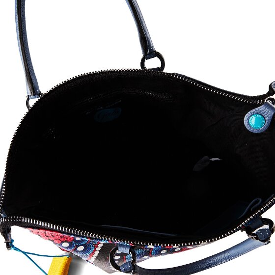Gabs G3 Plus Borsetta Vera Pelle 37 cm