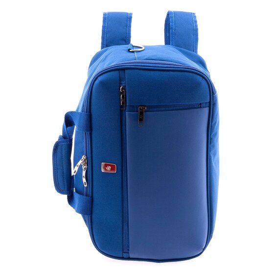 Gladiator 3700 Borsa da viaggio Weekender 40 cm