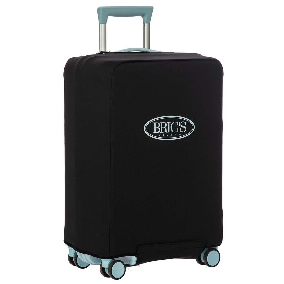 Bric's Positano 4 ruote Carrello 82 cm con piega di espansione