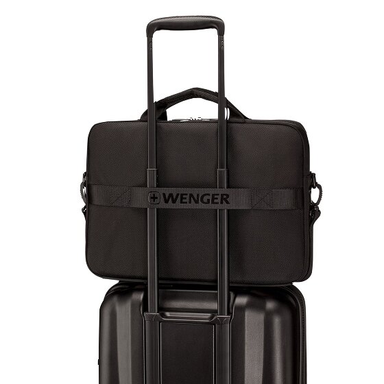 Wenger XE Briefcases Valigetta 43 cm Scomparto per laptop