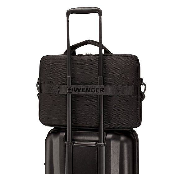 Wenger XE Briefcases Valigetta 43 cm Scomparto per laptop