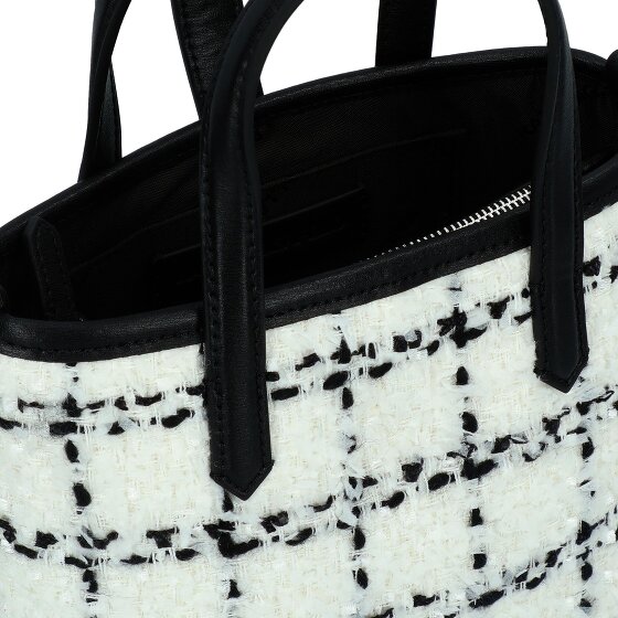 Karl Lagerfeld Behind the Seams Borsetta 20 cm