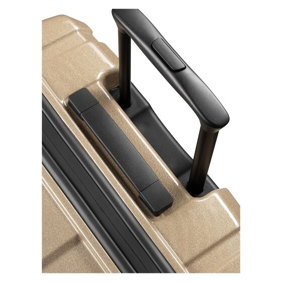 Epic Crate Reflex EVO 4 ruote Set di valigie 3 pezzi