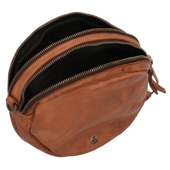 Harbour 2nd Anchor Love Halima Borsa a tracolla Pelle 24 cm