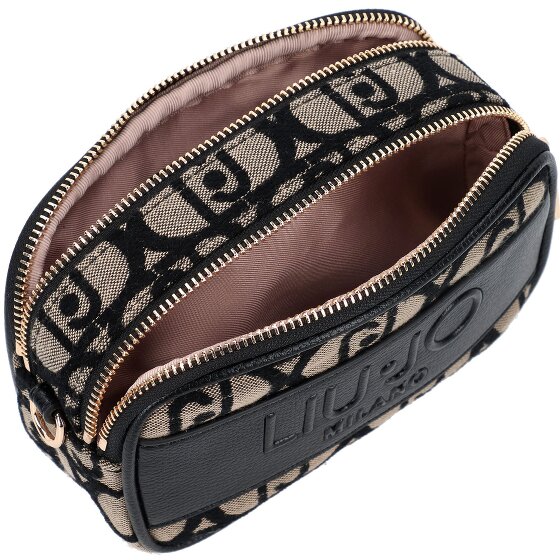 Liu Jo Ridhi Mini Borsa Borsa a tracolla S 18 cm