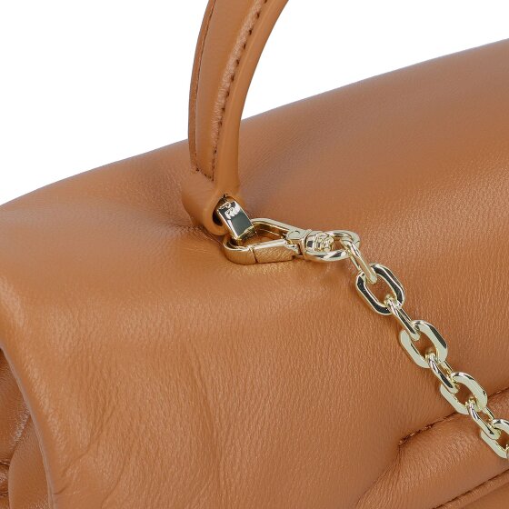 Patrizia Pepe Fly Bamby Borsetta Pelle 24 cm