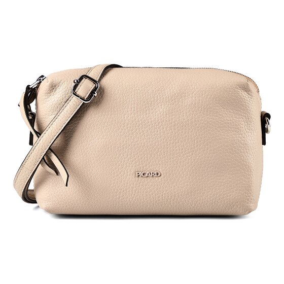 Picard Texel Borsa a tracolla Pelle 22 cm
