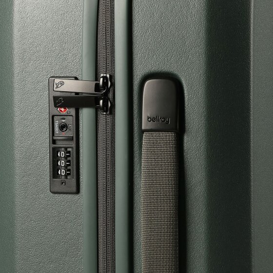 Bellroy Transit 4 ruote Carrello 58 cm