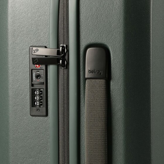 Bellroy Transit 4 ruote Carrello 58 cm