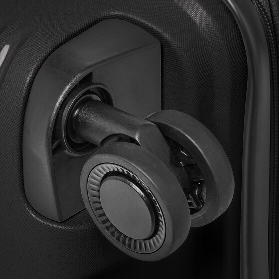 Farmhood Eco Edition 4 ruote Carrello della cabina 55 cm con piega di espansione