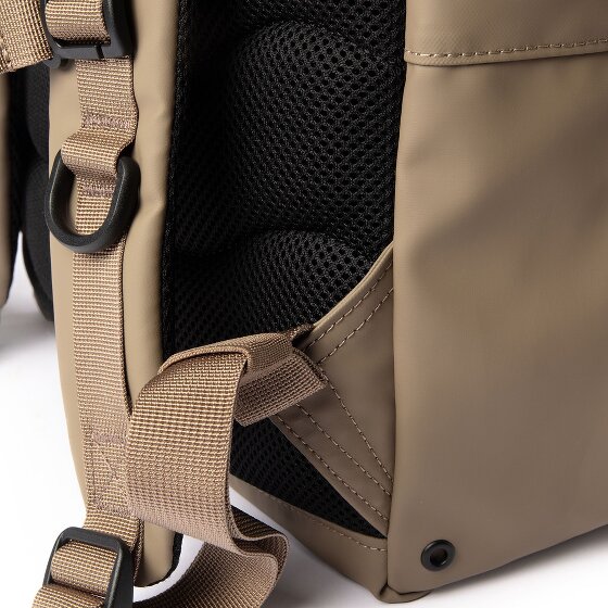 Sandqvist Stream Zaino da giorno 42 cm Vano porta PC