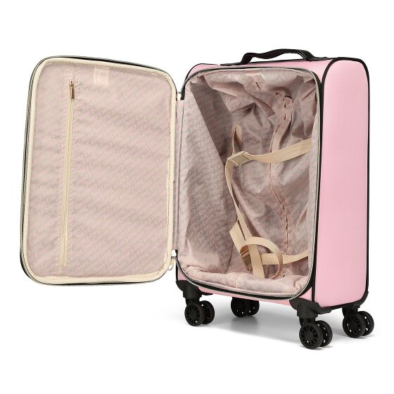 Juicy Couture Twig 4 ruote Carrello della cabina 49 cm