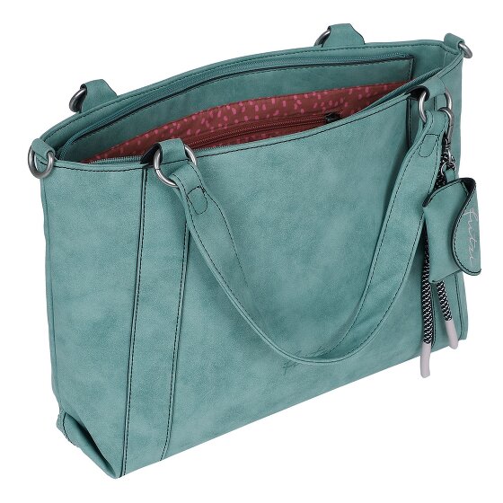 Fritzi aus Preußen Bitzi08 Borsa shopper 38 cm