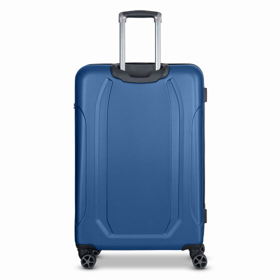 bugatti Valencia 4 ruote Carrello L 77 cm bugatti Valencia 4 ruote Carrello L 77 cm