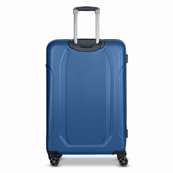 bugatti Valencia 4 ruote Carrello L 77 cm