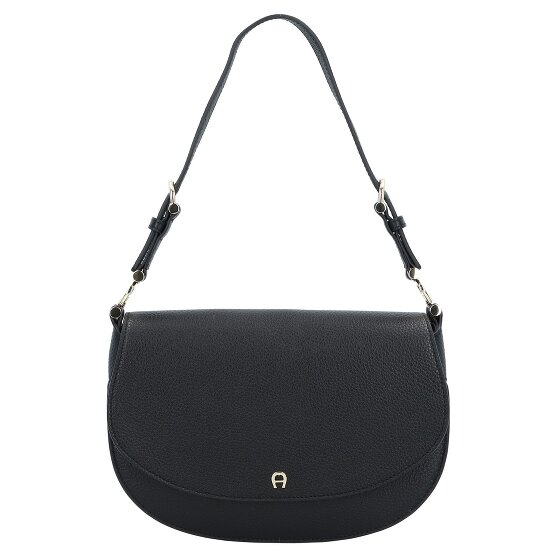 AIGNER Delia Borsa a tracolla Pelle 23 cm