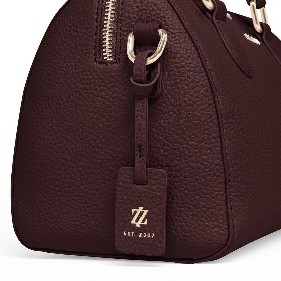Lazarotti Bologna Leather Borsetta Pelle 26 cm