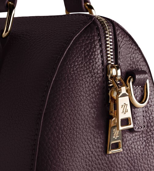 Lazarotti Bologna Borsa da bowling in pelle 26 cm