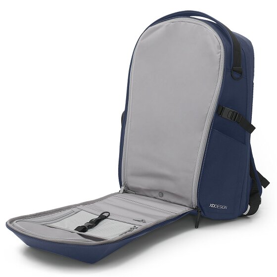 XD Design The Bizz Zaino da lavoro 47 cm Scomparto per laptop