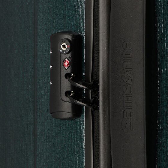 Samsonite Chronolite 4 ruote Carrello 78 cm