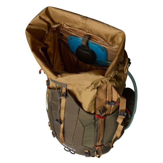 The North Face Trail Lite 50 Zaino da trekking S-M 66 cm
