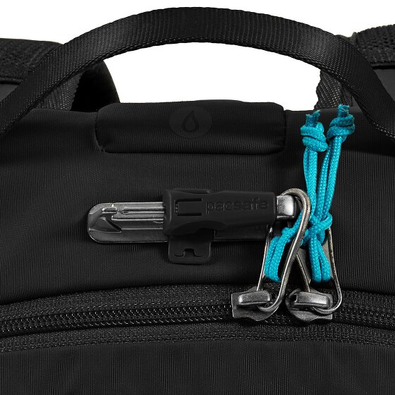 Pacsafe Pacsafe Eco 18 Zaino da giorno Protezione RFID 43 cm Scomparto per laptop
