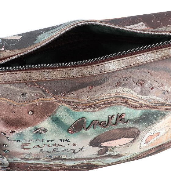 Anekke Core Borsa a tracolla 29 cm