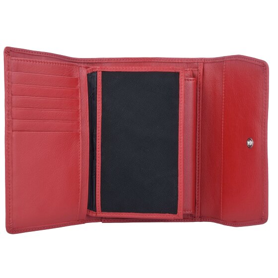 Picard Portafoglio Bingo in pelle 15 cm
