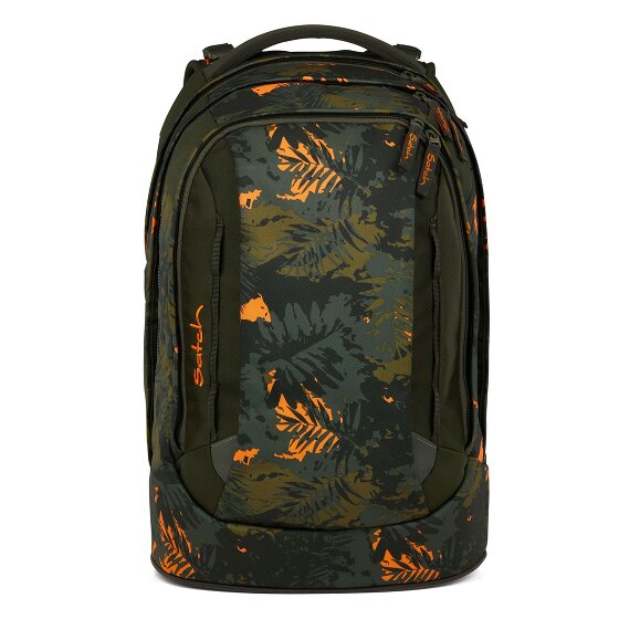 Satch Pack Zaino da scuola 45 cm