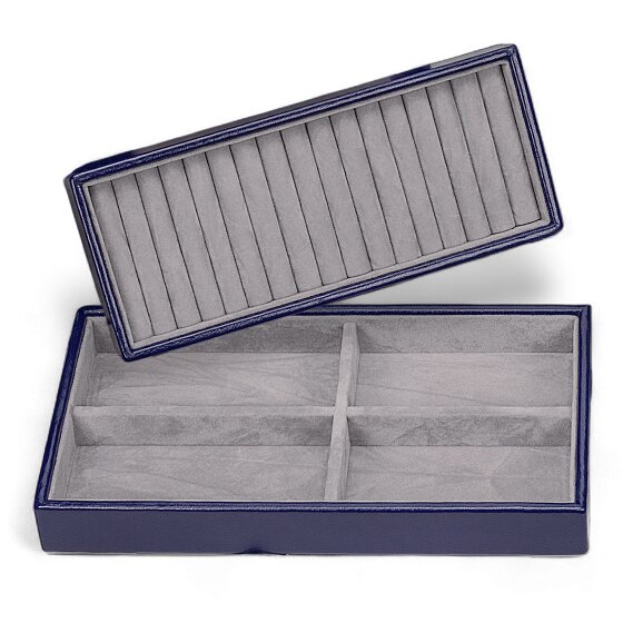 Windrose Merino Scatola per gioielli 30 cm