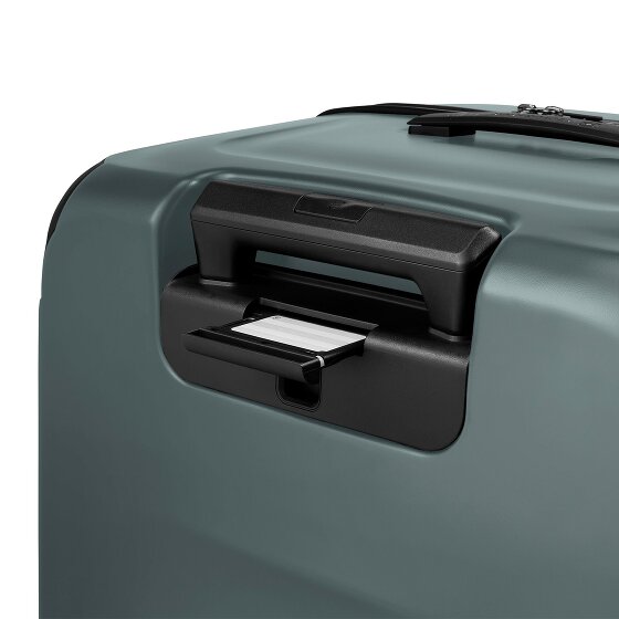 Victorinox Spectra 3.0 Trunk Trolley grande a 4 ruote 76 cm