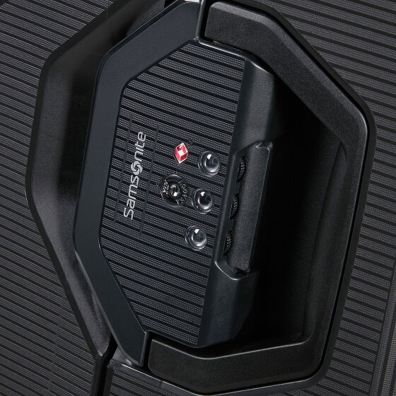 Samsonite Magnum 2 4 ruote Carrello 81 cm