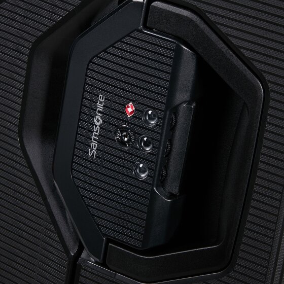 Samsonite Magnum 2 4 ruote Carrello 81 cm