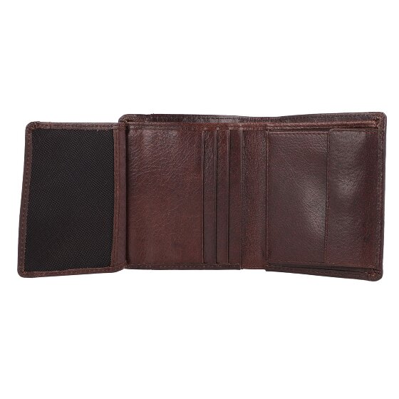 Picard Buddy 1 Portafoglio Pelle 9 cm