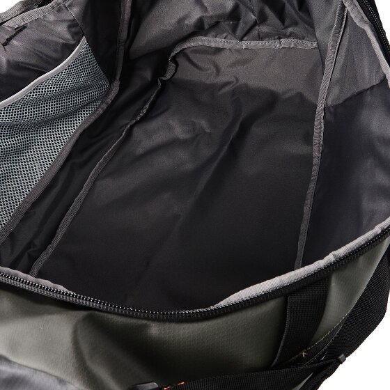 Jack Wolfskin Tecton Borsa da viaggio Weekender 60 cm