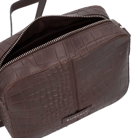 Burkely Cool Colbie Borsa a tracolla Pelle 20 cm